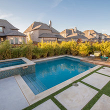 Pool Valley View