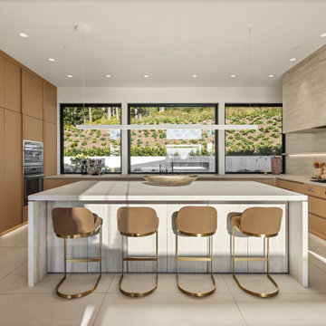 Forest Modern