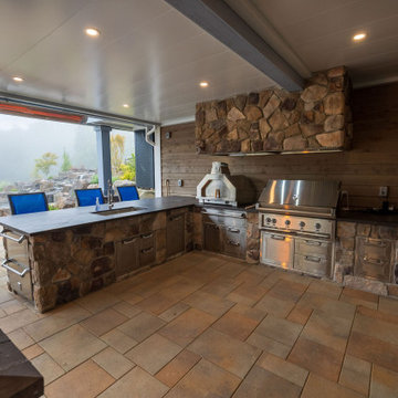 Mainili Project
