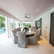 OUTSIDE ROOM