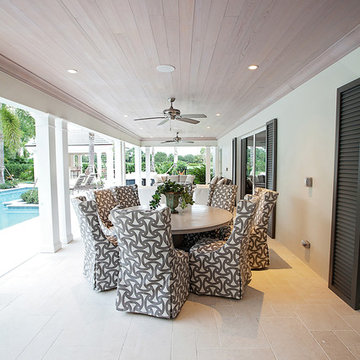 Estate Home