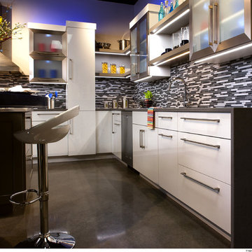 ShowplaceEVO - Kitchen