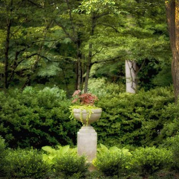 Antebellum Garden