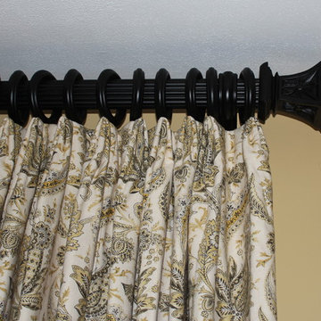 Drapery