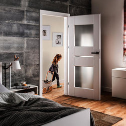 Vox Wall Panels Inspirations - Wall And Floor Tile