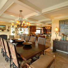 Dining Room Ideas