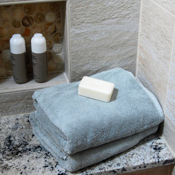 Sunset Hills Bath: Simple Changes = Big Rewards