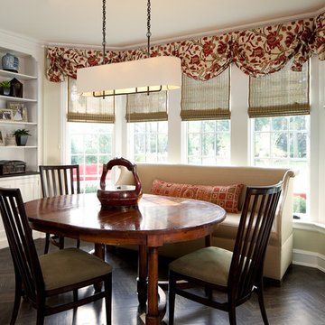 North Shore: Kitchen Table