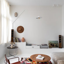 Japan/ Berliner Wohnung