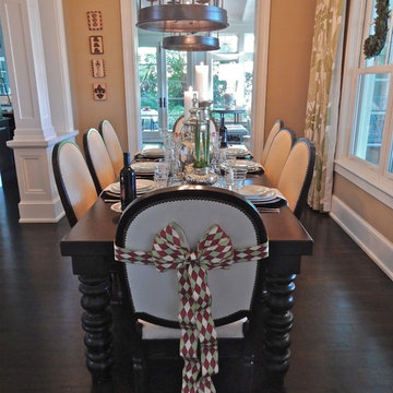 Holiday Home Tour 2015
