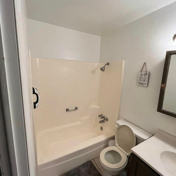Bathroom Remodels