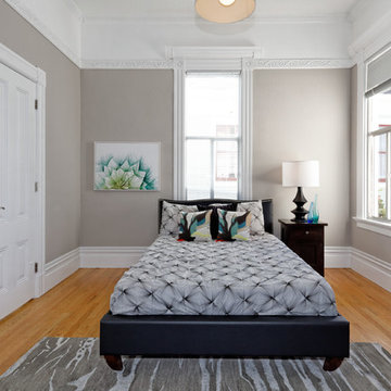 3211 King St. Berkeley