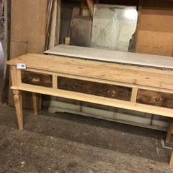 Antiques - Furniture