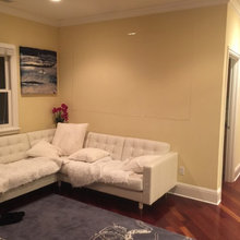 livng room