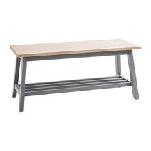 Benches