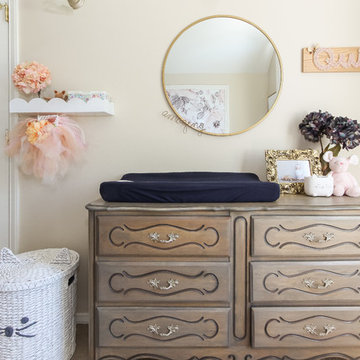 Toddler Room