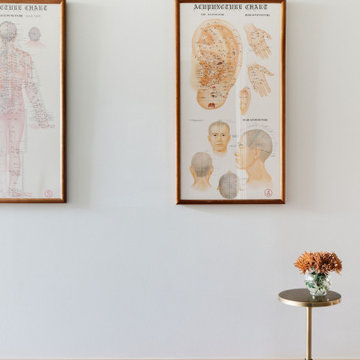 Essential Acupuncture