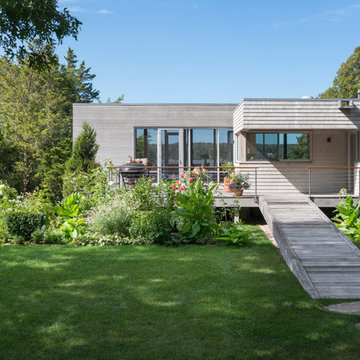 Westport River House