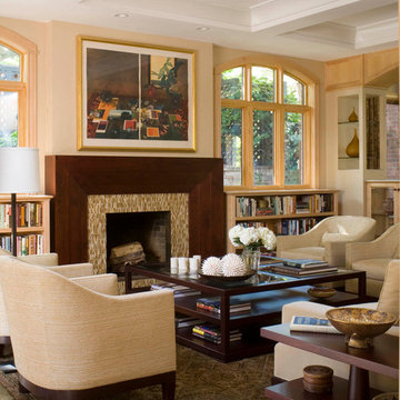 English Cottage