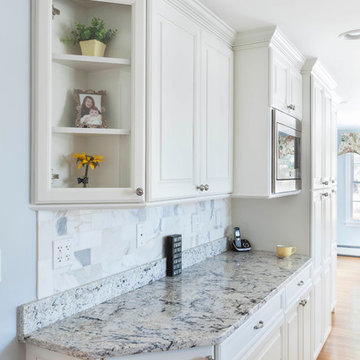 Whole House Remodel Sudbury MA