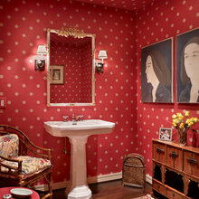 Bathroom Ideas