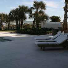 Patio Furniture