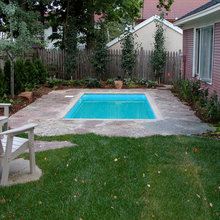 Pools