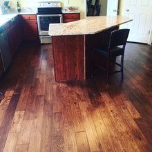 Flooring