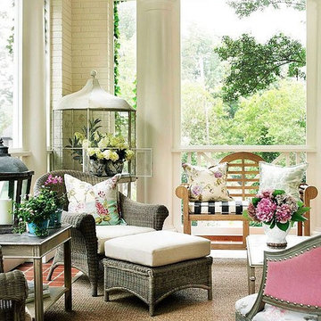 What's blooming new for you?