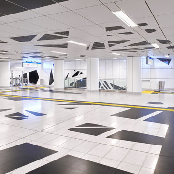 Wehrhahn-Linie Düsseldorf