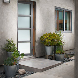 Custom Residence - Mission Viejo, CA - Products