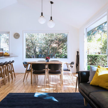 BDAA Design Awards 2019 - Residential alterations / additions $250,001 - $500,00