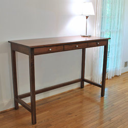 Stand-Up Desk - Desks And Hutches