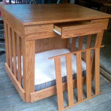 Crate/House Kennel