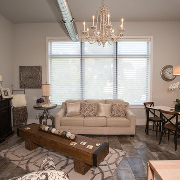 Fall Parade of Homes