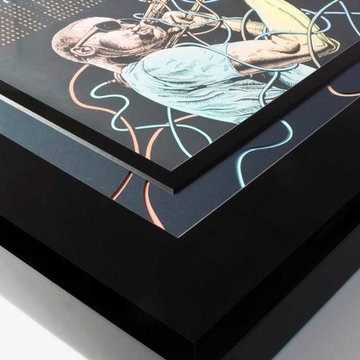 Concert Poster (Trombone Shorty)