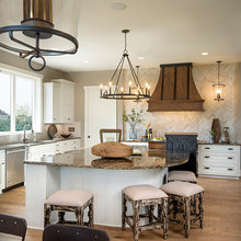 tile selections