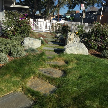 Pacific Grove Coastal Refuge