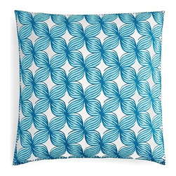 JR by John Robshaw Jamali Euro Sham - Bloomingdales.com - Products