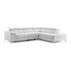 Madison Sectional - Products