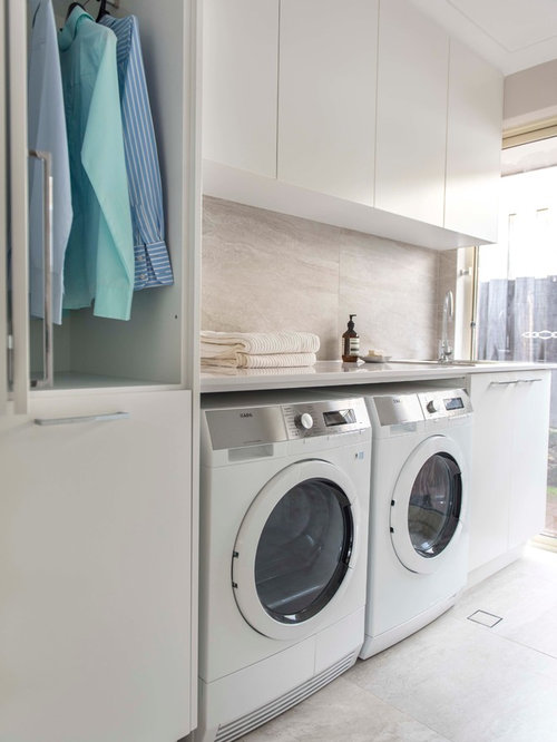 Laundry Room Design Ideas, Remodels & Photos