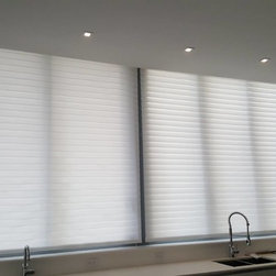 Sheer Solutions - Window Blinds