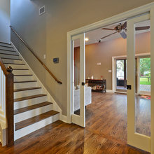 pocket doors