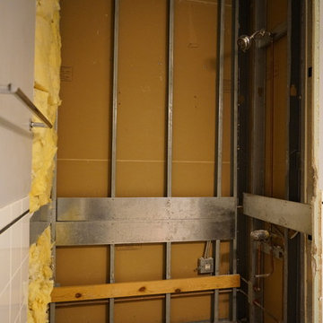 Hoboken Bathtub Conversion