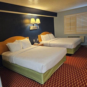 Executive INN & suites, Extended Stay Hotel in vernal
