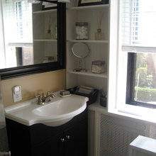 Boy bath