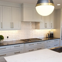 Kitchen Ideas