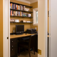 Home office & Study room