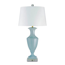 Living Room Lamp