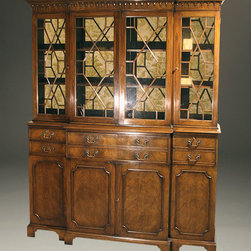 Antique Breakfronts - Products